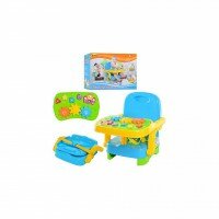 Игровой столик WinFun 0808 NL
