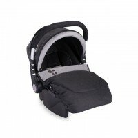 Купить автокресло bertoni lotus (0-10 кг) black