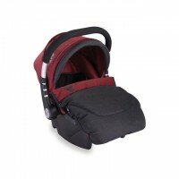 Купить автокресло bertoni lotus (0-10 кг) red
