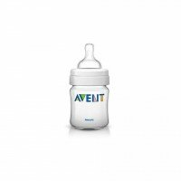 Бутылочка для кормления 125 мл Avent PP SCF680/17