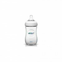 Бутылочка для кормления 260 мл Avent Natural SCF693/17