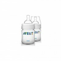 Бутылочка для кормления Avent PP SCF680/27, 125 мл, 2 шт
