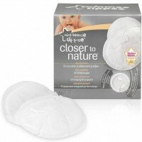 Вкладыши для бюстгальтера CTN Tommee Tippee, 50 шт.